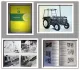 Bedienungsanleitung John Deere 840 940 Traktor Betriebsanleitung