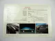 Bentley Continental R V8 6,75l Prospekt Brochure 1991 Englisch