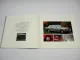 Bentley Eight Mulsanne S Turbo R Continental Prospekt Brochure 1990