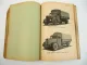 Berliet GDR7D Camion LKW Diesel 7t de charge utile Notice DEntretien 1947