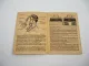 Beschreibung Gebrauchsanweisung Die Gasmaske 30 GI/Ia WK2 1940