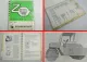 Betriebsanleitung Zettelmeyer VT M Vibrationstandemwalze mit Deutz Motor