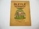 Bleyle Stuttgart Bilderbuch 1926 Heine & Schott Bingen Kinder Bekleidung