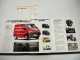 BMC 290V Megastar Minibus Van 2x Prospekt Brochure 2004