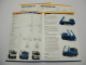 BMC 518 625 Professional Truck LKW Skiploader 3x Prospekt Brochure 2006