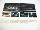 BMW 1600 neue Klasse 116 Vorstellung technische Daten 1967 Prospekt