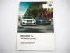 BMW 1er F20 F21 116i-125i M135i 114d-125d Betriebsanleitung Bordbuch 2015 Bedienung