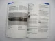 BMW 1er F20 F21 116i-125i M135i 114d-125d Betriebsanleitung Bordbuch 2015 Bedienung