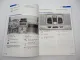 BMW 1er F20 F21 116i-125i M140i 114d-125d Betriebsanleitung Bordbuch 10/2016