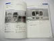 BMW 1er F20 F21 116i-125i M140i 114d-125d Betriebsanleitung Bordbuch 6/2016