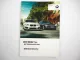 BMW 1er Reihe E81 E87 Betriebsanleitung Bordbuch 2009 Bedienung deutsch