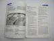 BMW 1er Reihe E81 E87 Betriebsanleitung Bordbuch 2009 Bedienung deutsch