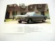 BMW 2000 CS C Automatik Coupe Vorstellung technische Daten 1967 Prospekt