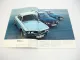 BMW 2500 2800 E3 3.0 S Si Vorstellung technische Daten 1972 Prospekt