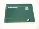 BMW 2800 2800automatic E3 Betriebsanleitung Bedienungsanleitung 1969