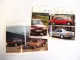 BMW 3er 5er 7er 8er PKW Motorräder Produktprogramm 1993 1994 2x Prospekt