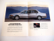 BMW 3er 5er 7er 8er Reihe PKW K1100LT Motorrad Produktprogramm Prospekt 1992