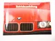 BMW 3er E36 316i 318 320 325td Betriebsanleitung Bedienungsanleitung 1991 Bordbuch