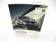 BMW 3er Gran Turismo GT F34 Betriebsanleitung Bedienungsanleitung 2/2015 Bordbuch