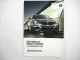 BMW 3er Gran Turismo GT F34 Betriebsanleitung Bedienungsanleitung 2012 Bordbuch