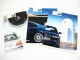 BMW 3er Reihe Limousine Coupe Touring E46 3x Prospekt 2001