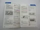 BMW 3er touring G21 Betriebsanleitung Bedienungsanleitung Oktober 2020 Bordbuch