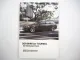 BMW 5er touring F11 520 - 535 550i M550 xDrive Betriebsanleitung Bedienung 2016