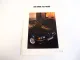 BMW 7er Reihe 730i 735i 735iL E32 Technische Daten Prospekt 1991