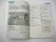 Original BMW i3 i3S Betriebsanleitung 10/2017 Bedienungsanleitung Bordbuch