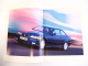 BMW M3 Coupe M5 Touring Technische Daten Ausstattung Prospekt 1992