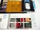 BMW MINI One Cooper / Cooper S Prospekte Preisliste Farben Ausstattung 2002