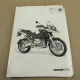 BMW Motorrad Training CAN-Bus Modelle Grundlagen Schulung Schaltbilder 2008