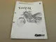 BMW R1100 GS Training Anziehdrehmomente 1999 Werkstatthandbuch