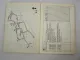 BMW R45 R65 Ersatzteilliste Behelfskatalog bis 1980 Auxiliary parts Catalouge