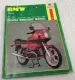 BMW Twins 1970 to 1985 R45 R50 R60 R65 R75 R80 R90 R100 Haynes