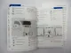 BMW X1 U11 Betriebsanleitung Bedienungsanleitung 10/2023 Bordmappe