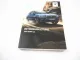 BMW X3 G01 M40i M40d Betriebsanleitung Bedienungsanleitung 2019 Bordbuch deutsch