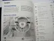BMW X3 G01 sDrive xDrive Betriebsanleitung Bedienung 10/2019 Bordbuch deutsch