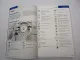 BMW X3 G01 xDrive sDrive M40i Betriebsanleitung Bedienung Oktober 2018 Bordbuch