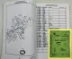 Bobcat 231 Excavator Parts book Parts Manual Spare Parts LIst 1995
