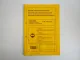 Böhler A9 F T V Abbauhämmer Betriebsanleitung Wartung Ersatzteilliste 1997