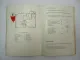 Bolinder Munktell LM218 Radlader Betriebsanleitung Ersatzteilliste Parts List 1962