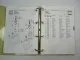 Bomag BW 174 AC AM Kombiwalze Ersatzteilliste Spare Parts Catalogue 2001