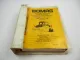 Bomag BW 174 AC AM Kombiwalze Ersatzteilliste Spare Parts Catalogue 2001