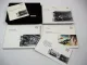 Bordmappe Audi A6 Avant C6 4F Betriebsanleitung & MMI Infotainment 9/2008 DE