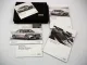 Bordmappe Audi A6 C7 4G S6 Betriebsanleitung & MMI inkl allroad Avant 5/2012 DE