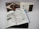 Bordmappe BMW 1er E87 E81 116i 118i 120i 130i & d 123d Betriebsanleitung 7/2010