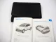 Bordmappe Hyundai i20 Bayon BC3 Betriebsanleitung 2025 Handbuch Bordbuch Deutsch
