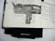Bordmappe Renault Twingo 3 Betriebsanleitung Bedienungsanleitung 2015 Bordbuch
