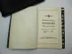 Borgward Isabella Betriebsanleitung Bedienungsanleitung Bordmappe 1957 +Prospekt